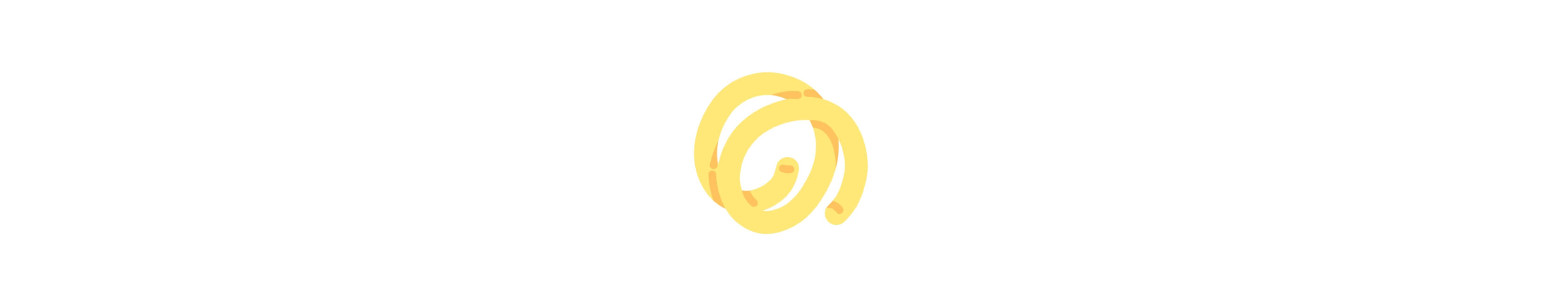 Yellow Spiral