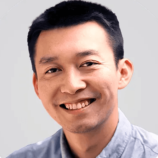 Tom Chen CPO at Aircall