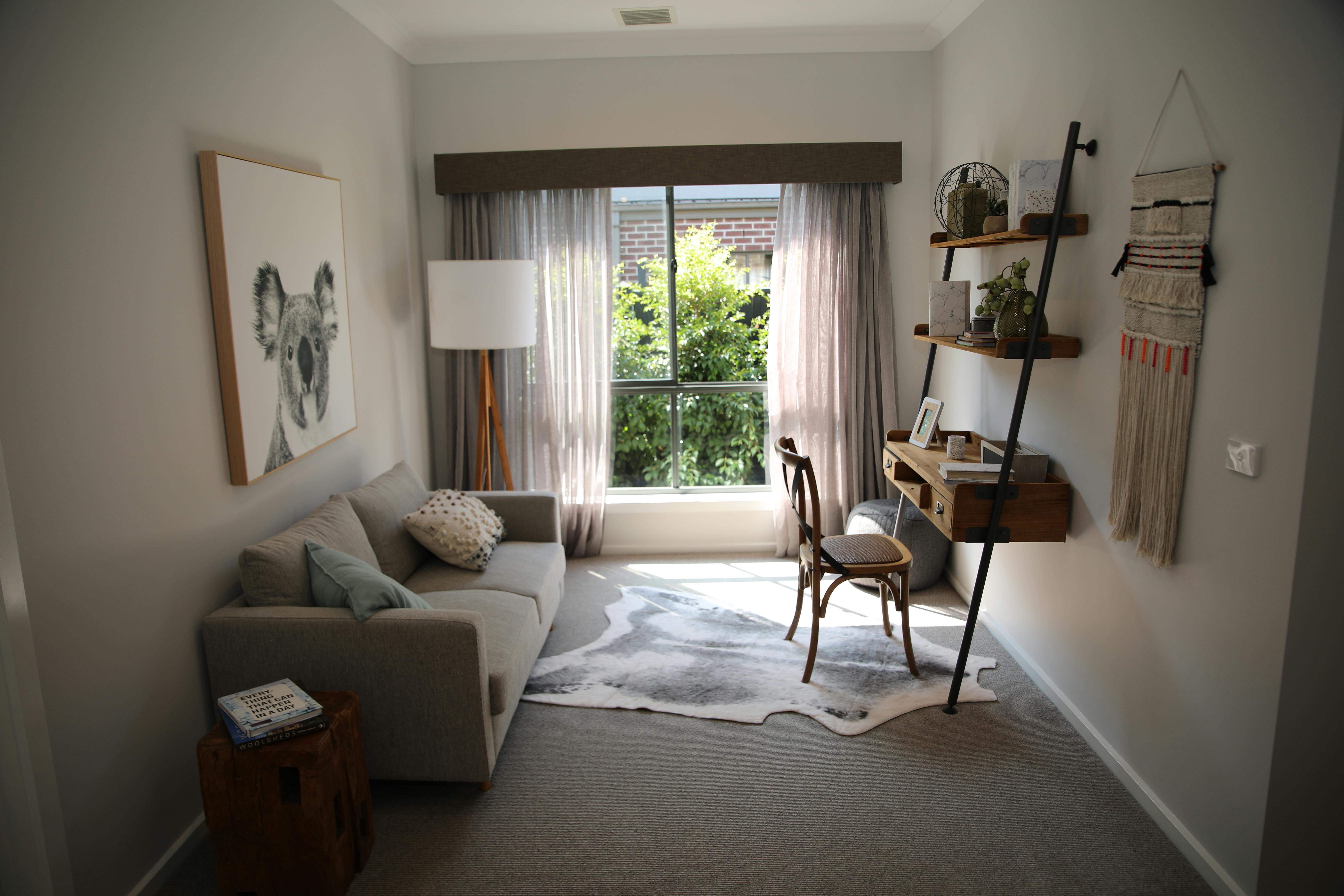 Gallery image of the selected photography studio space