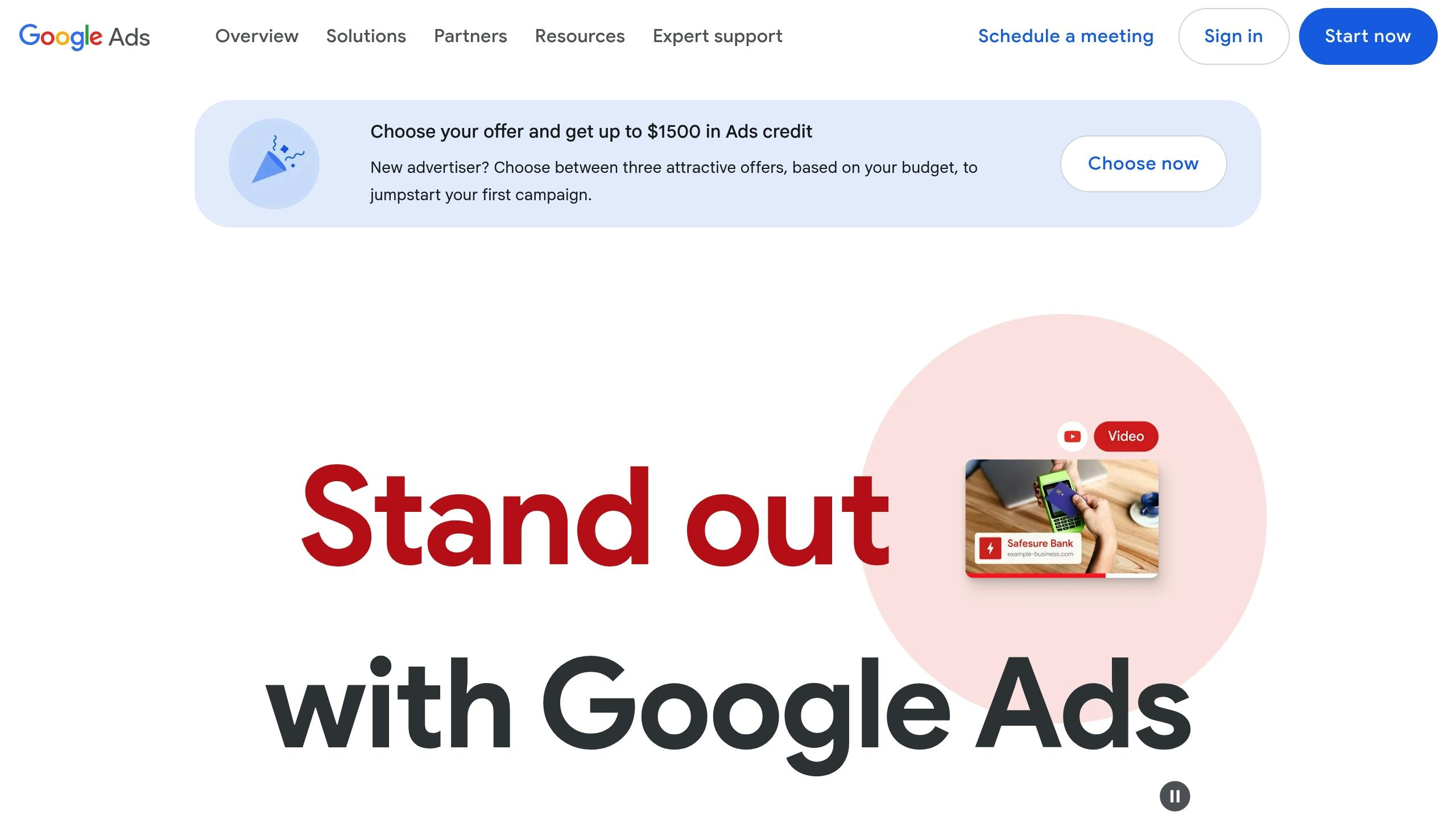 Google Ads