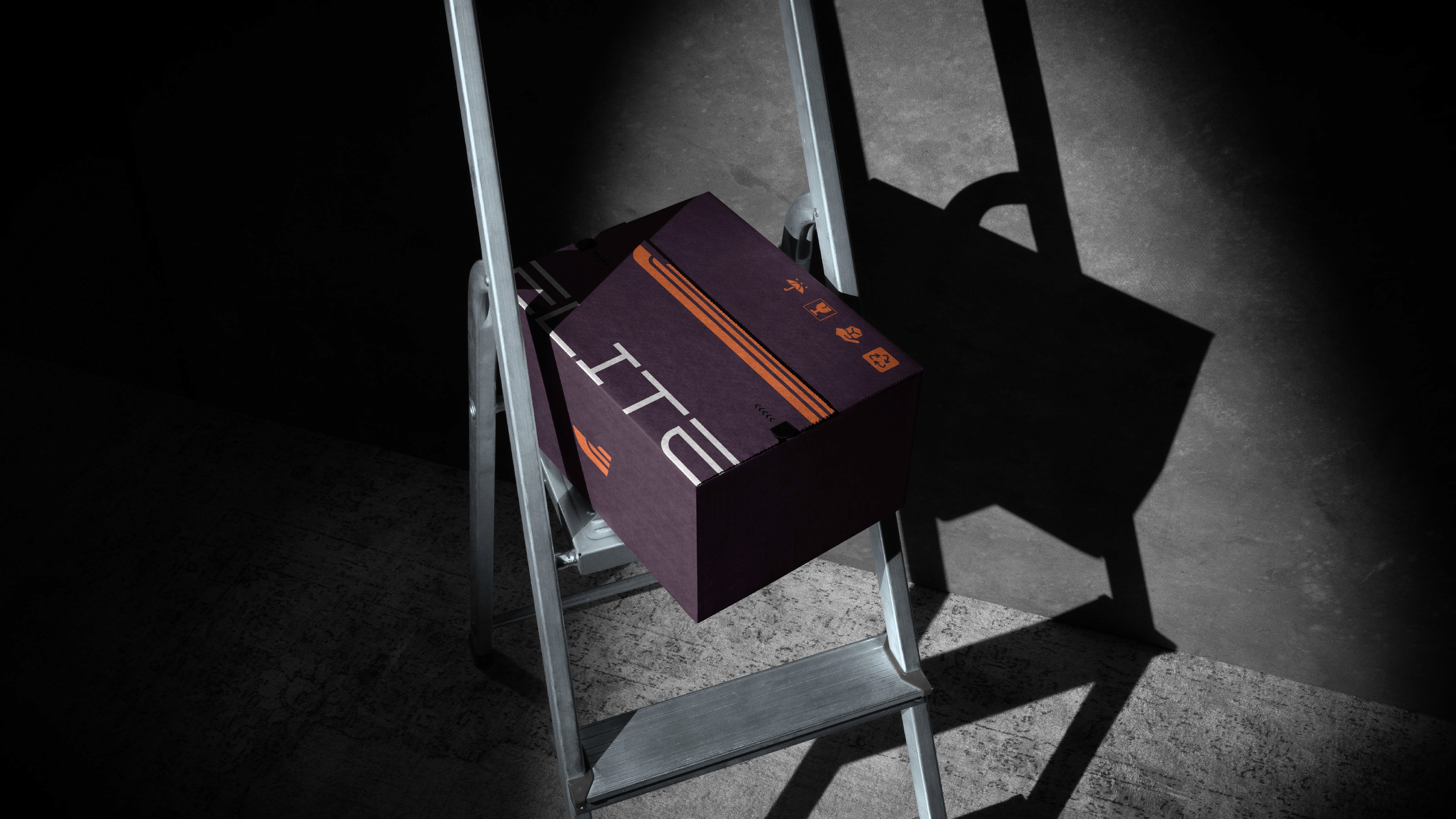 iPhone Mockup represent a screenshot of this App