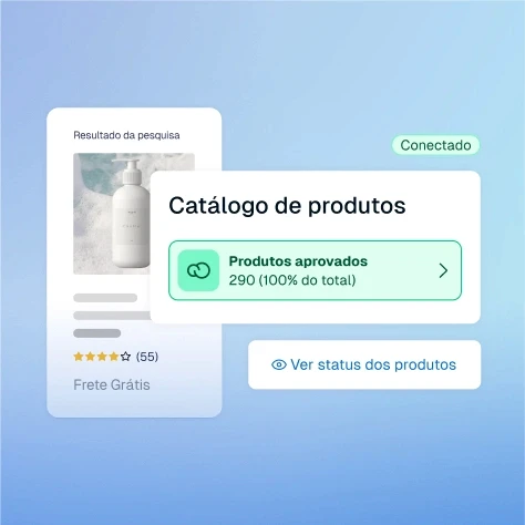 Catalogo de produtos