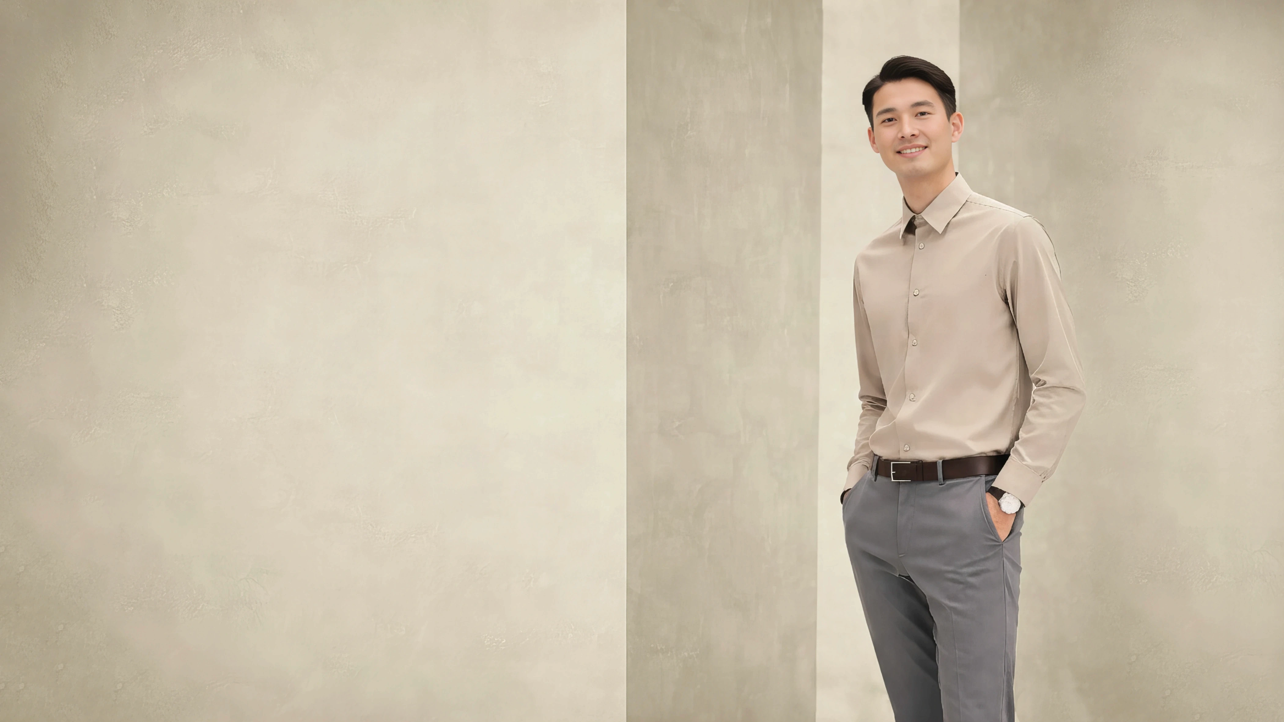 All Menswear Collections Hero Image