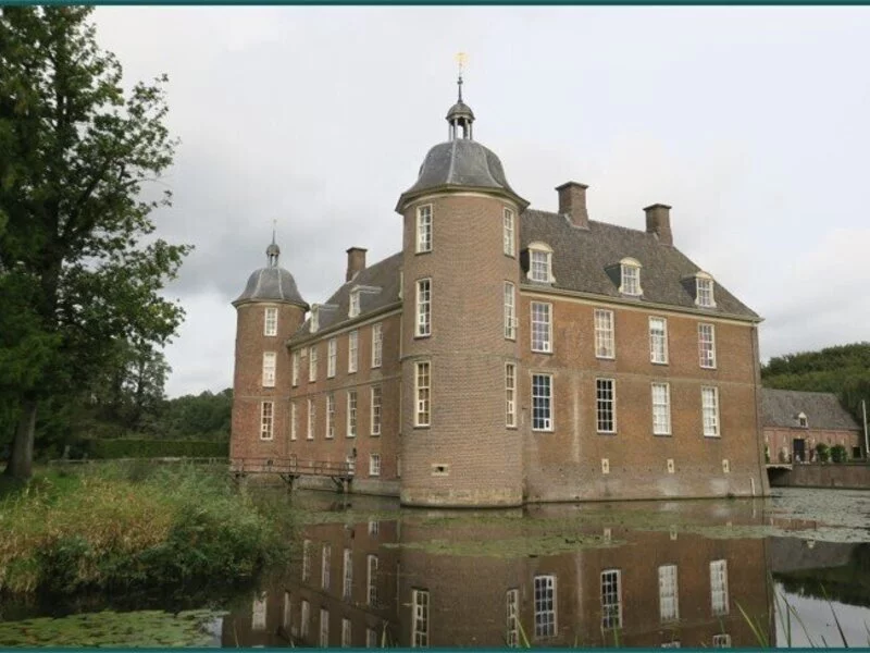 Kasteel Slangenburg