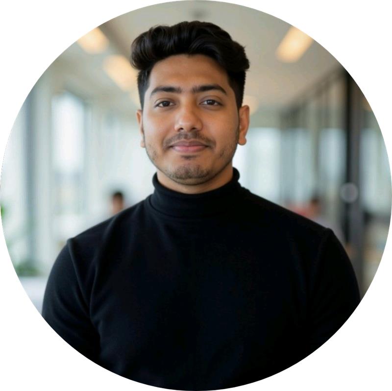 Avatar of person, who left a testimonial