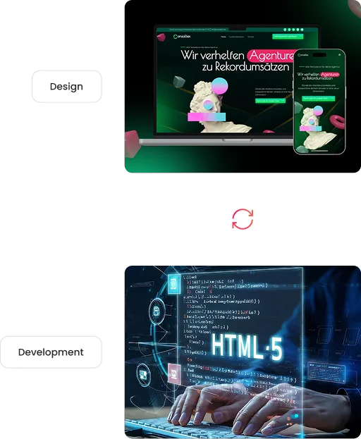 search image