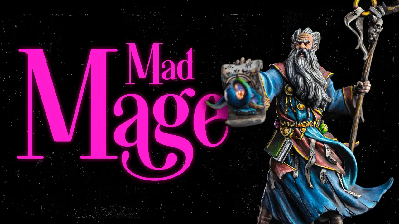 Two miniatures from Loot Studios’ Ship Ahoy bundle.