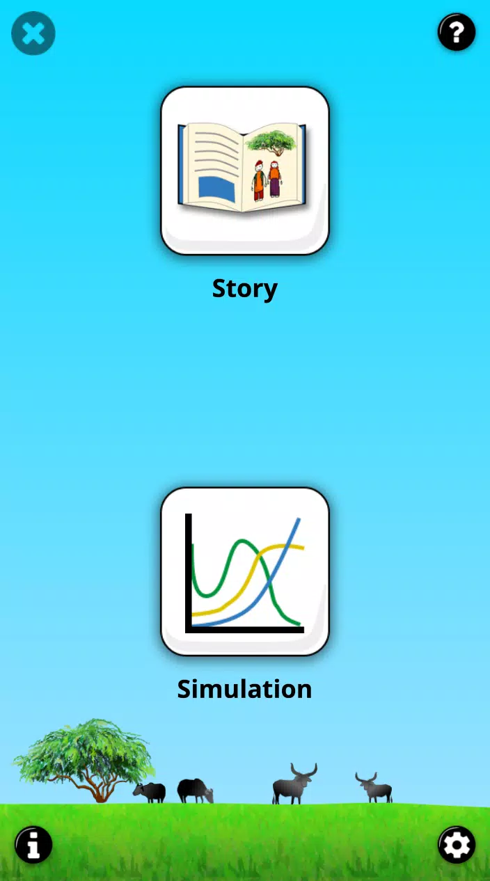 Banni simluation app - image 1 of 3