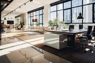 Business Hub