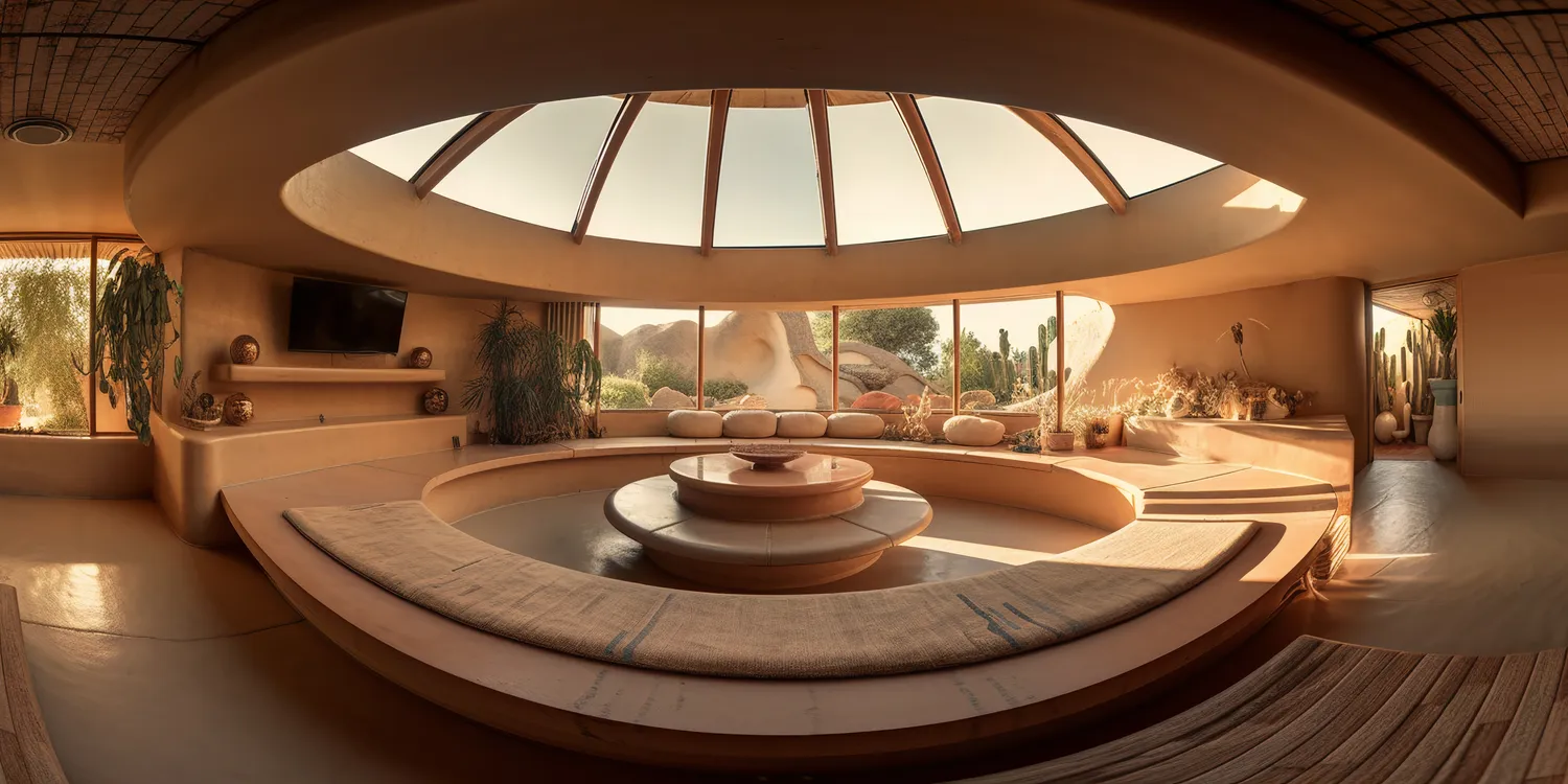 360 panoramic photography