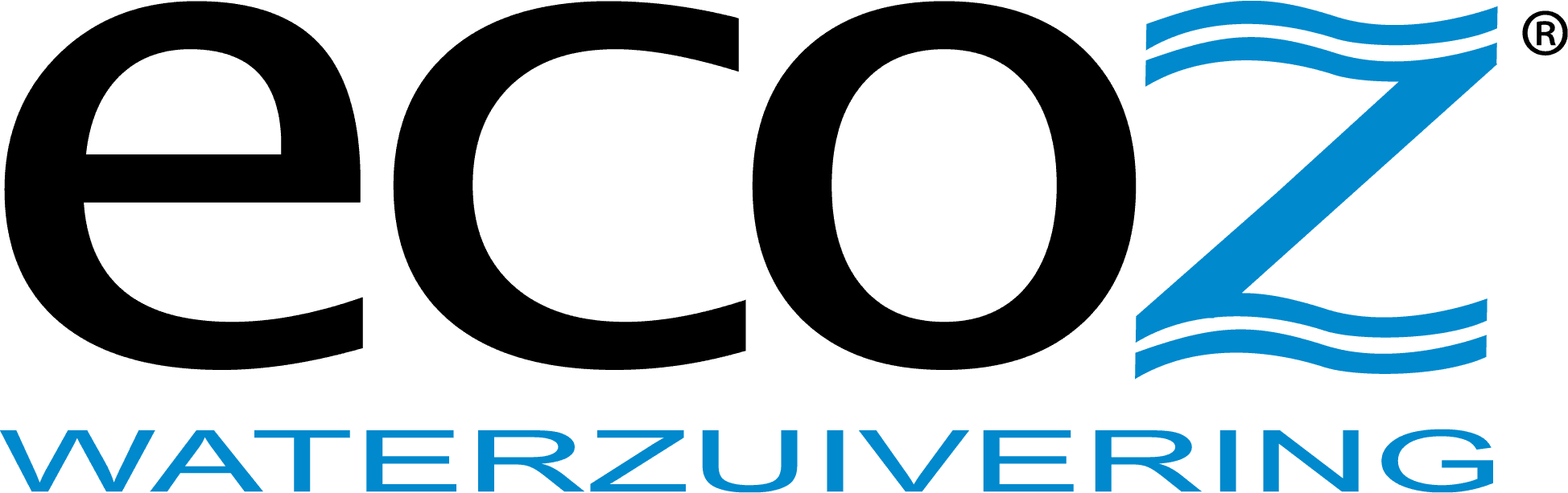 ecoz waterzuivering