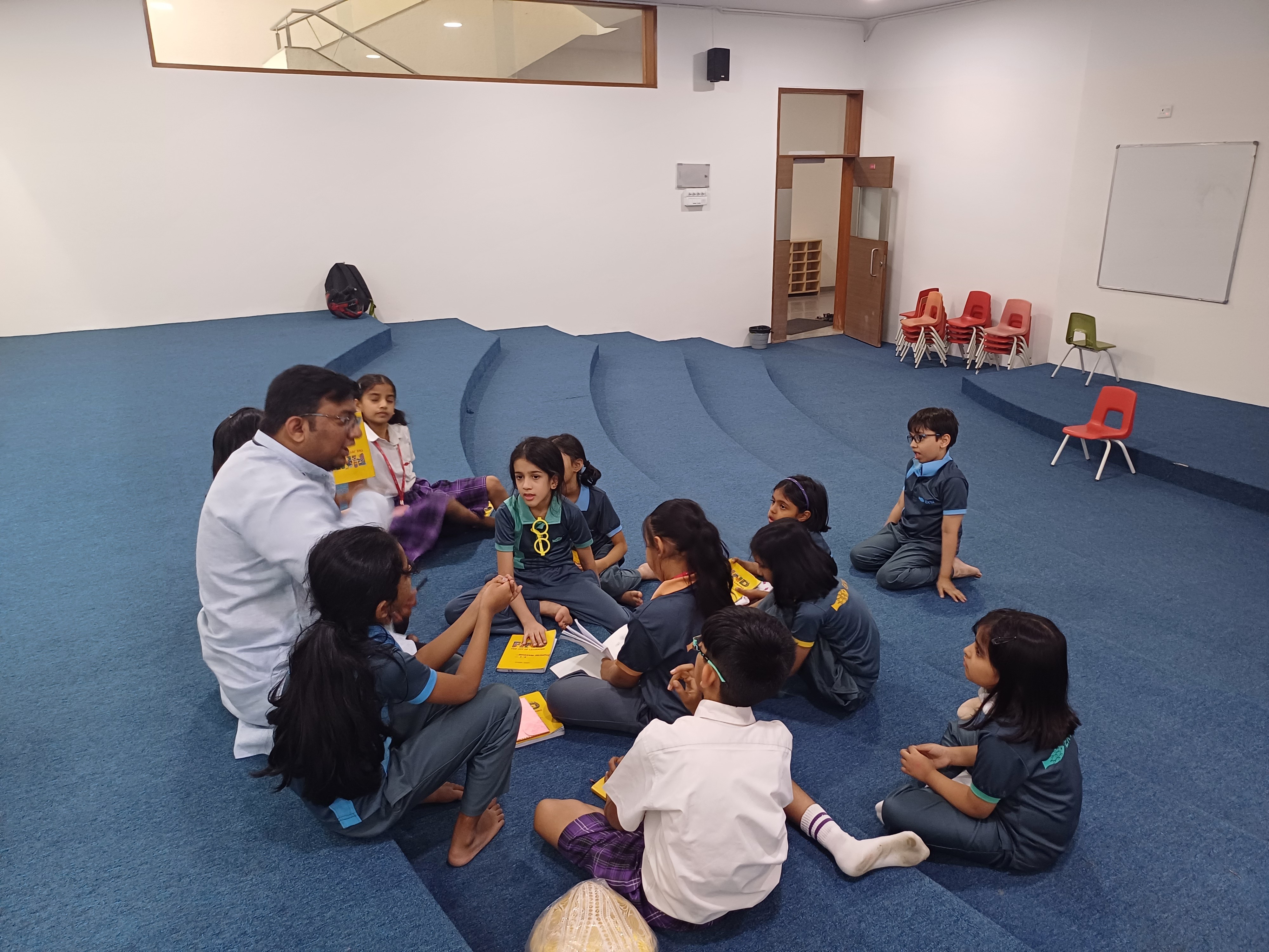 Client offerings - Immersive storytelling