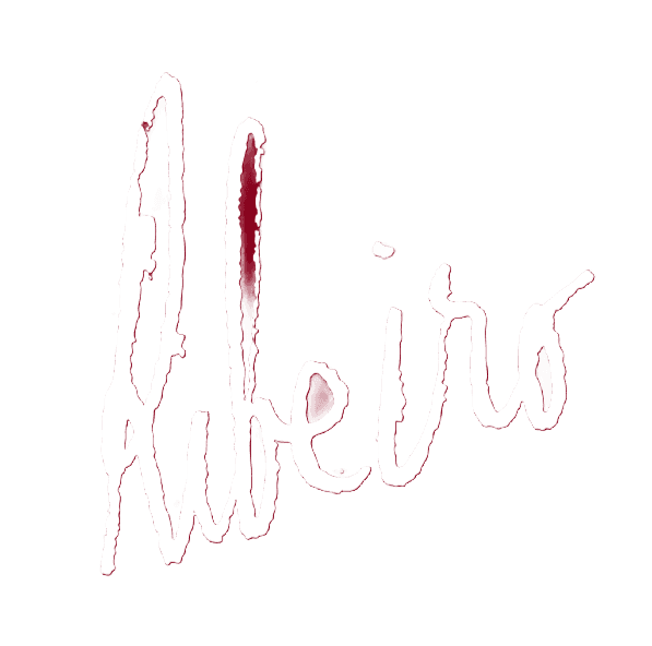 Kairos made the website for Lancelot Ribeiro