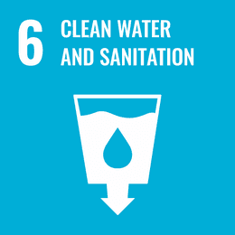 SDGs clean water and sanitation