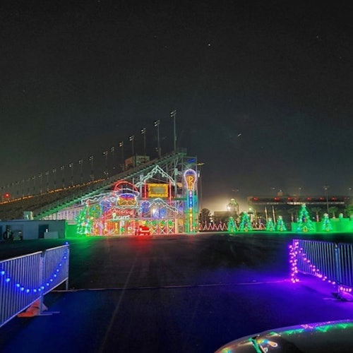 Glittering Lights Las Vegas tickets 