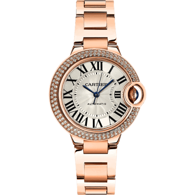 Cartier Ballon Bleu image 0