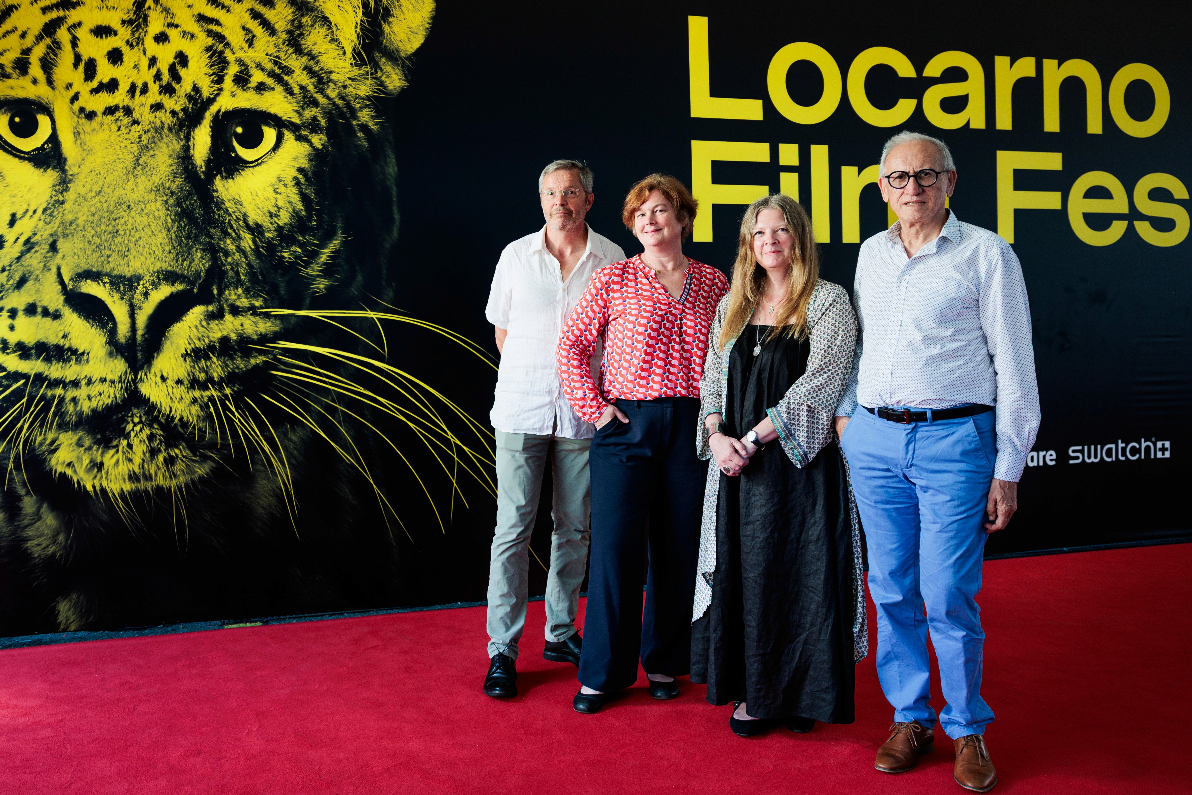 Filmstill: Solomamma ©BPO