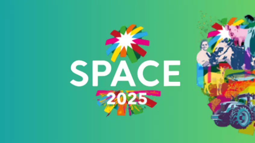 SPACE 2025