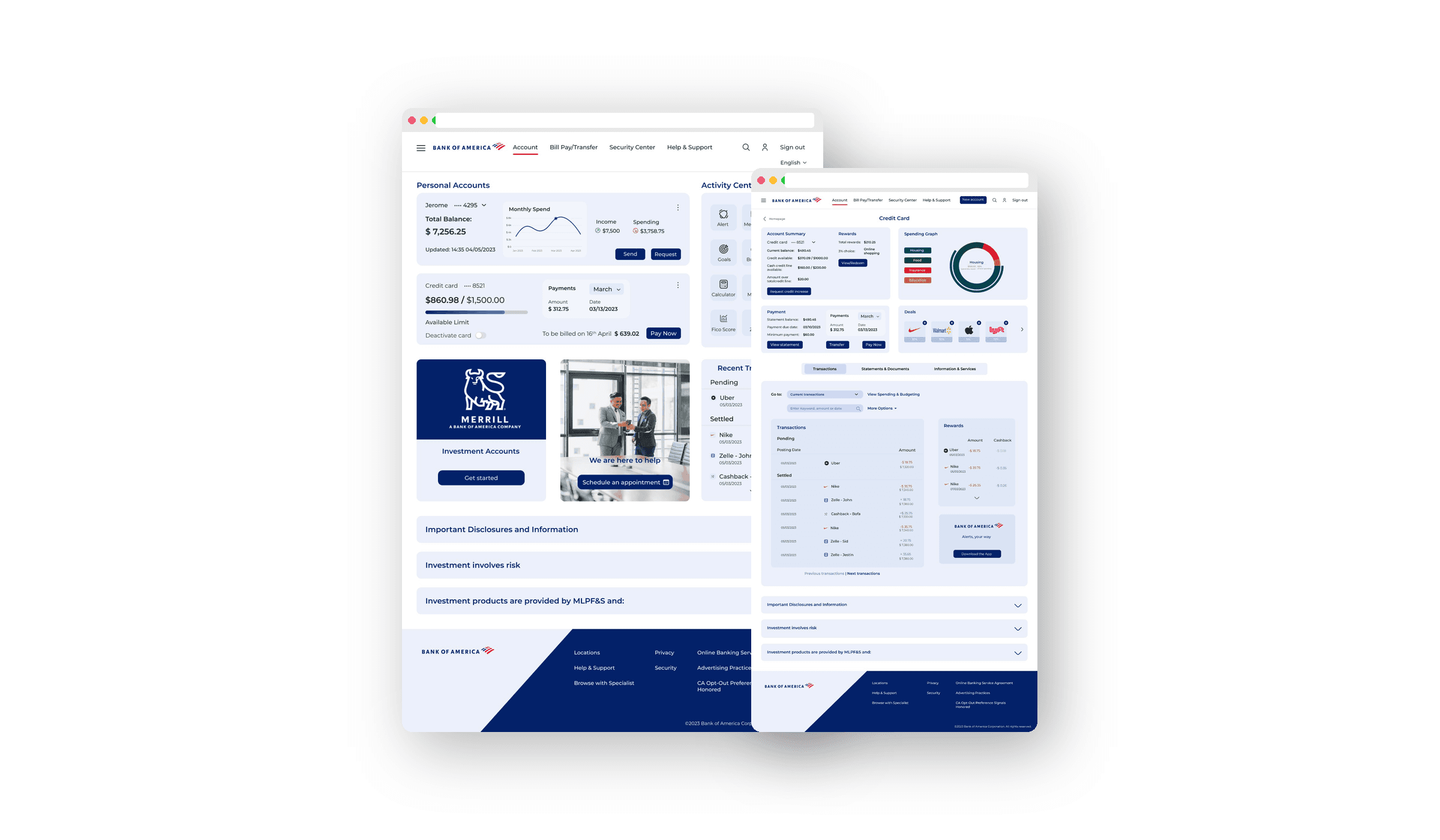 Premium UX Template for Framer