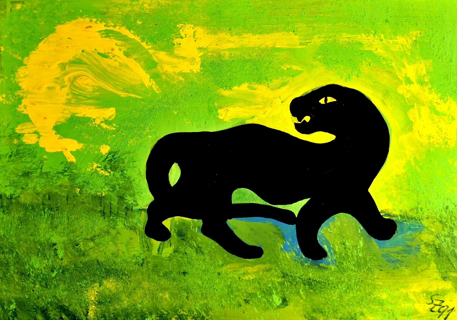 Tiere 82