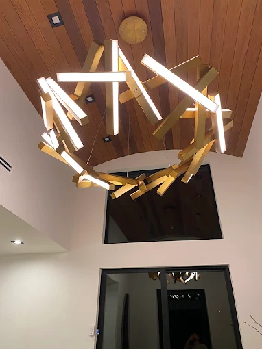 Electrician Services