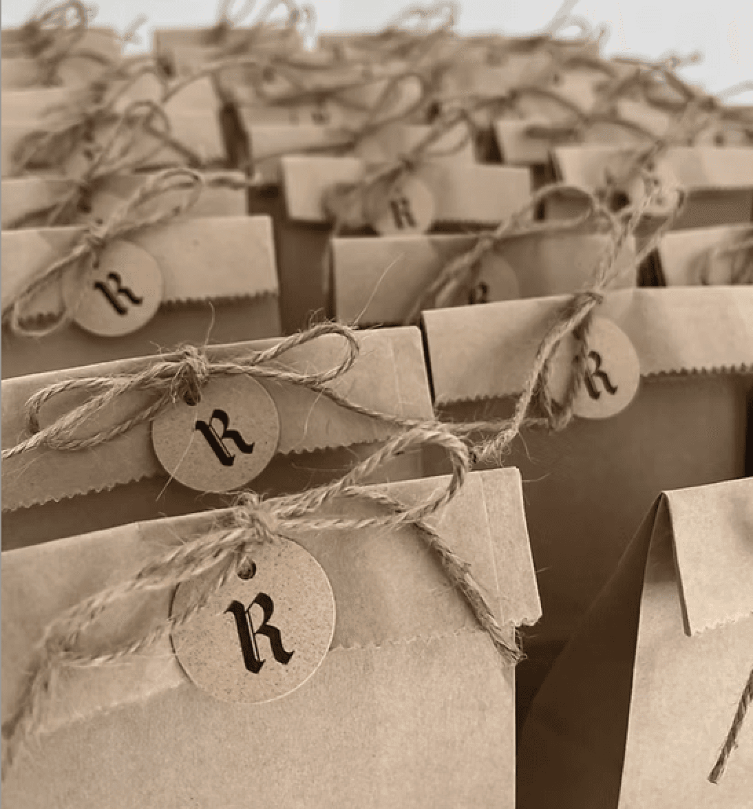 personnalisation, biscuits, ruinard