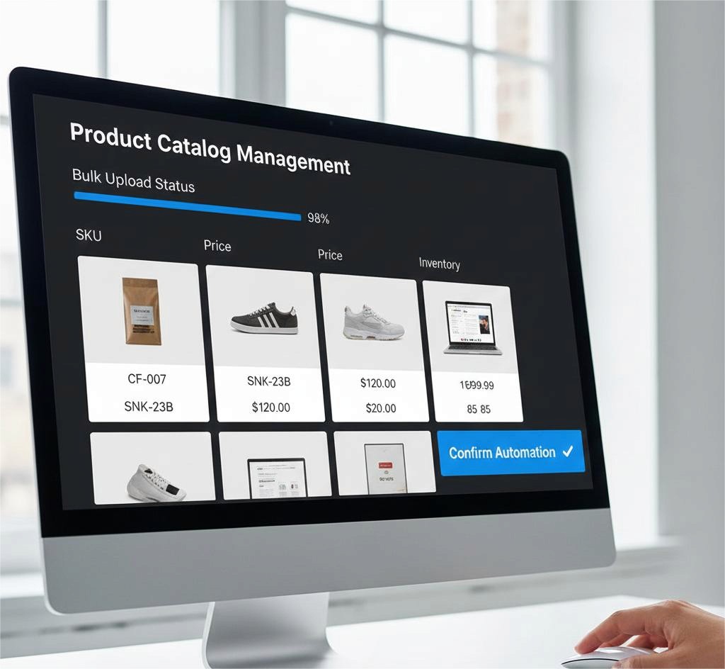 Facebook Automatically