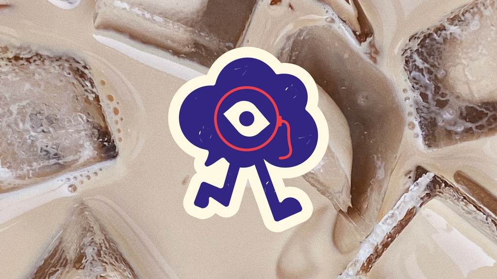 Mascotte Klub Kantien illustratie design