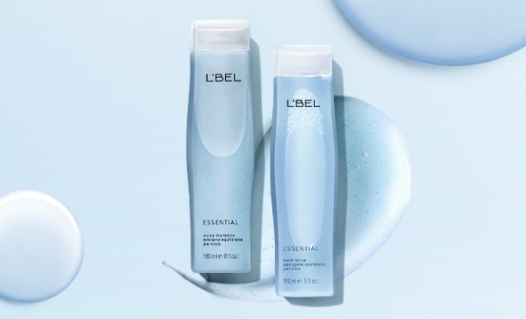 Productos para piel grasa Essential L'BEL