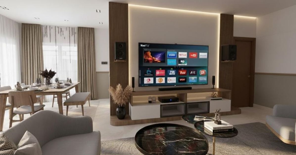 Saravanan Residence