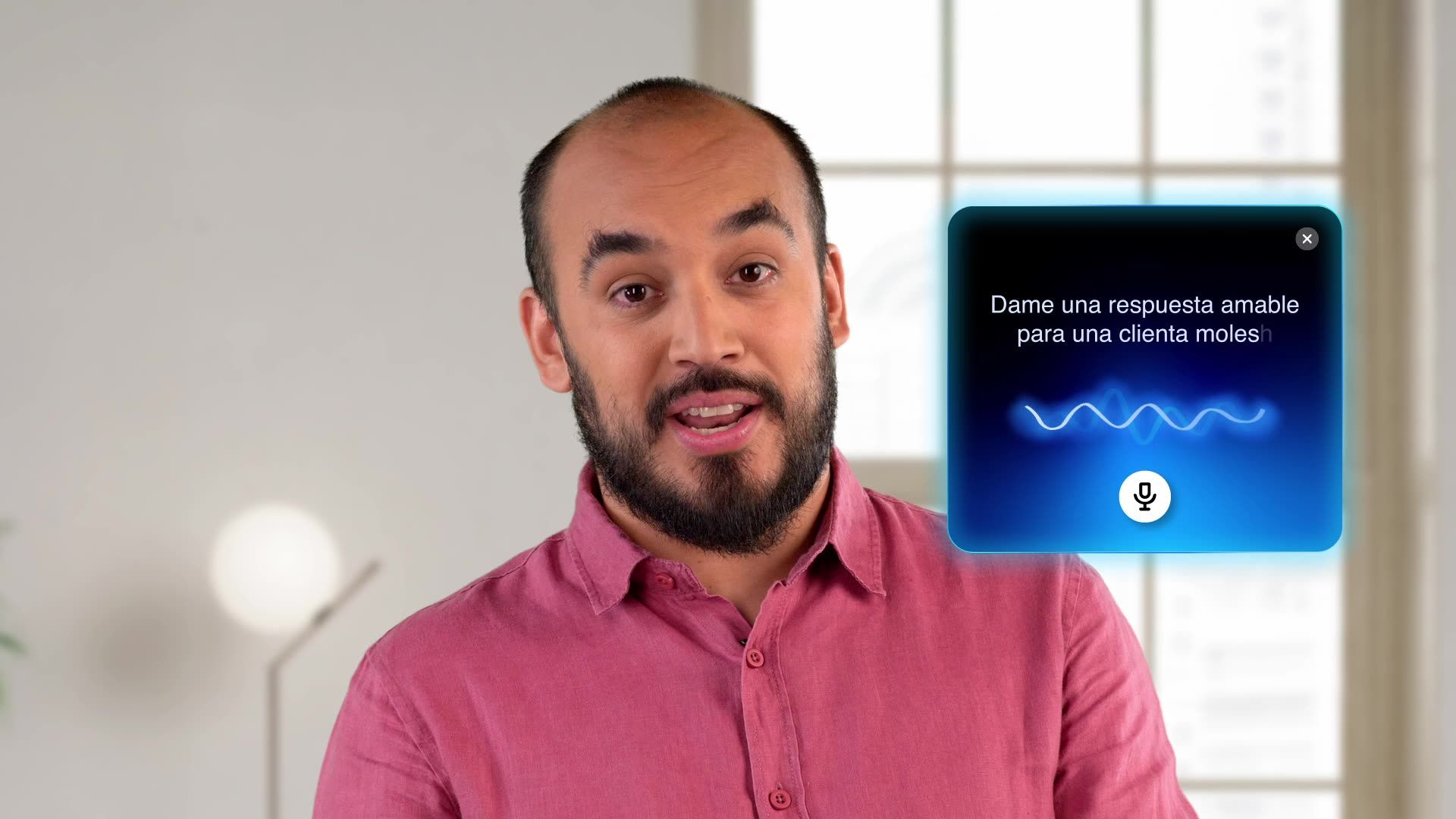 Rodrigo rojo - IA para todos Lifebox-