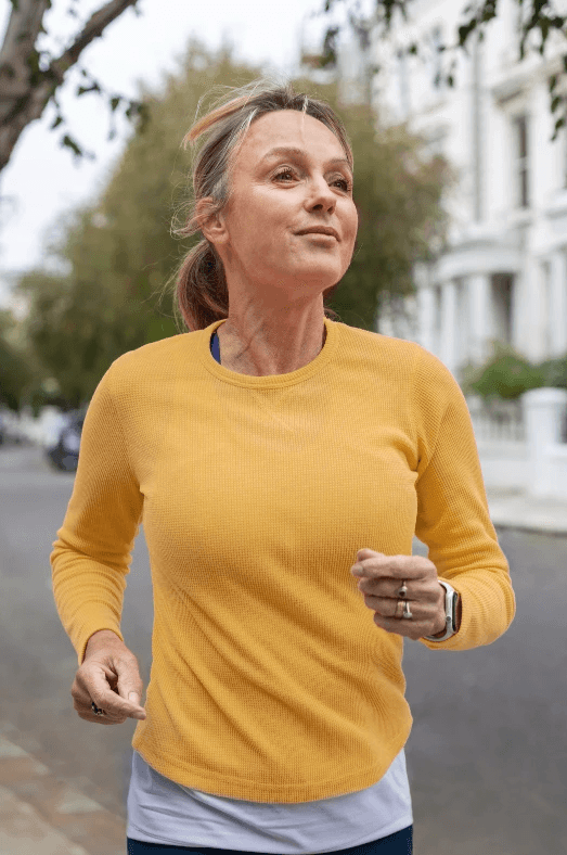 Activity Tracking