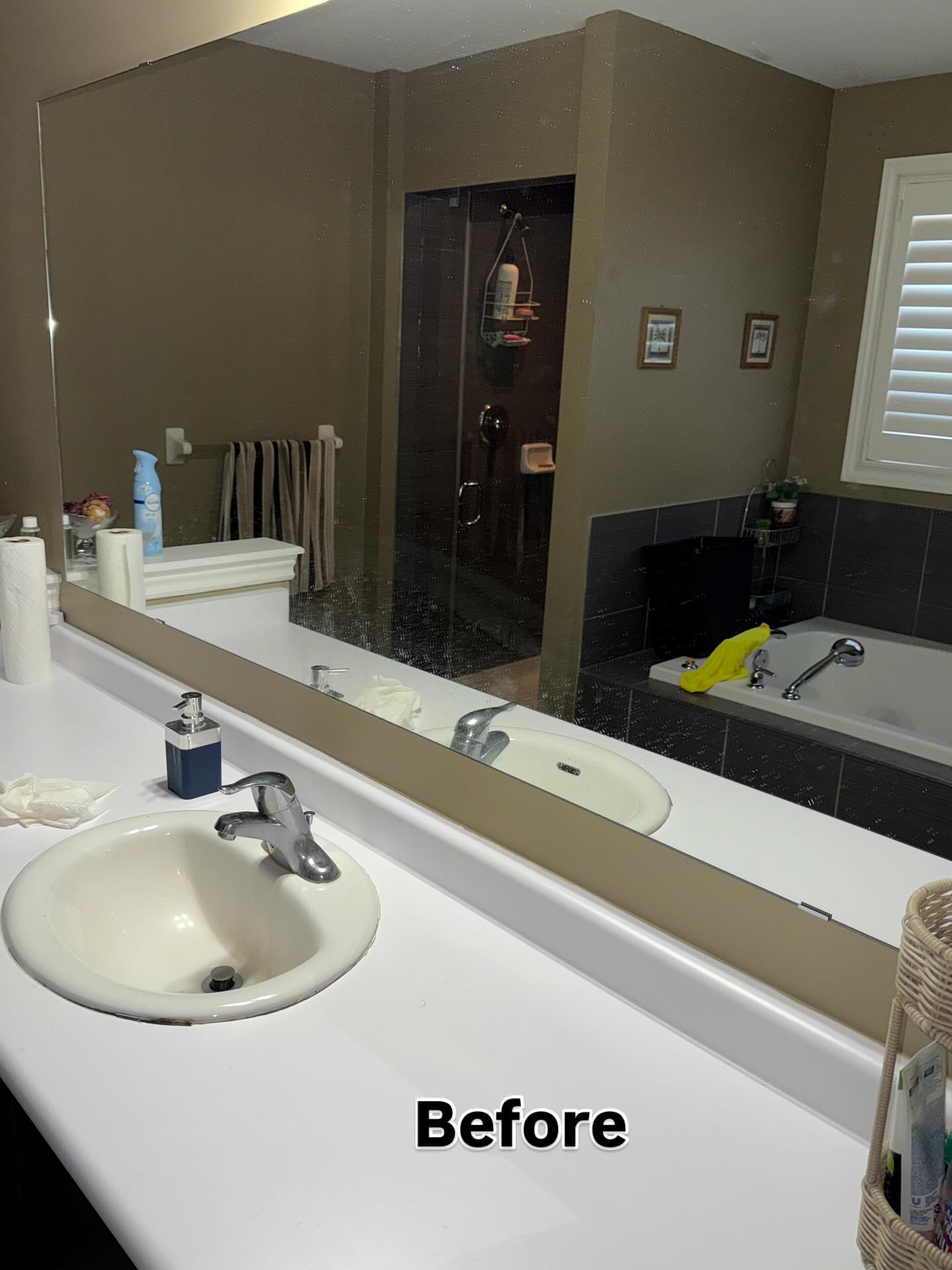 A mockup of Freelio's mobile app