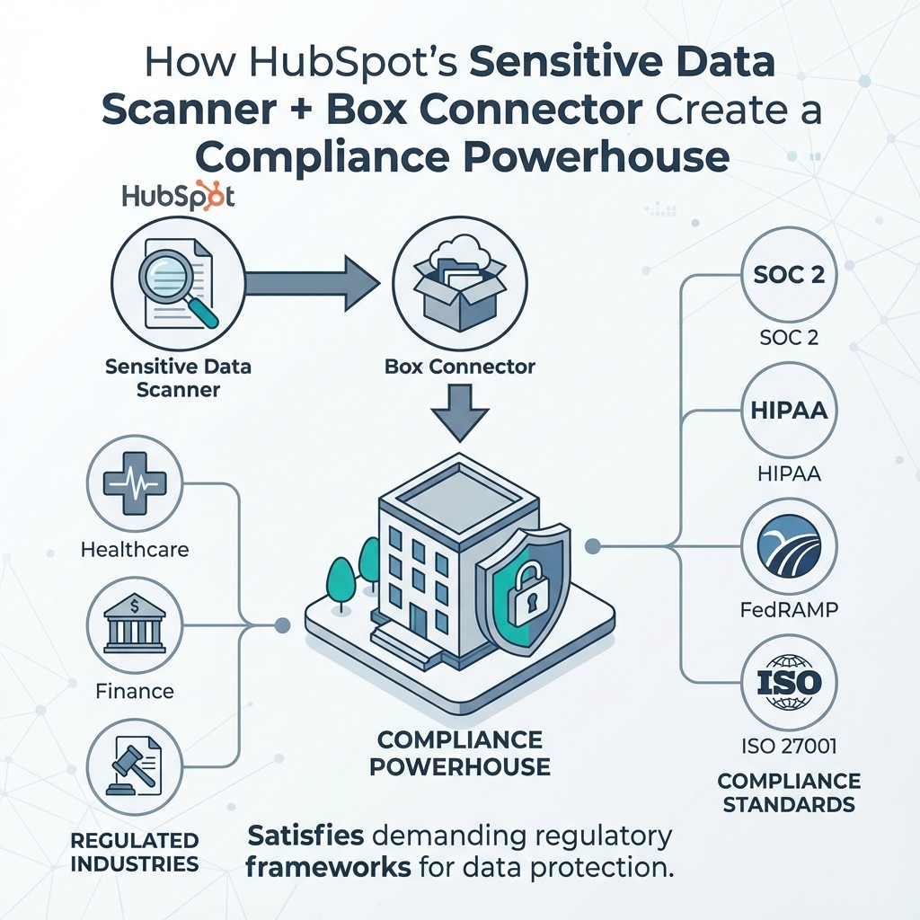 complete guide to box and hubspot integrations