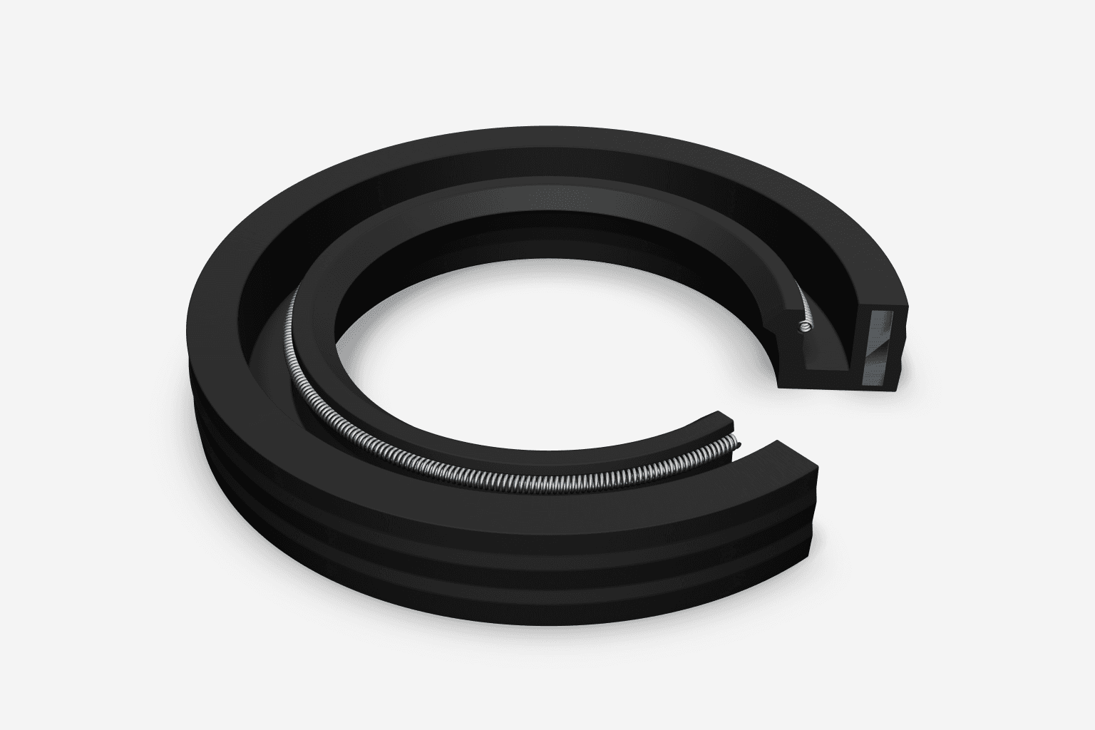 Rotary Seals
