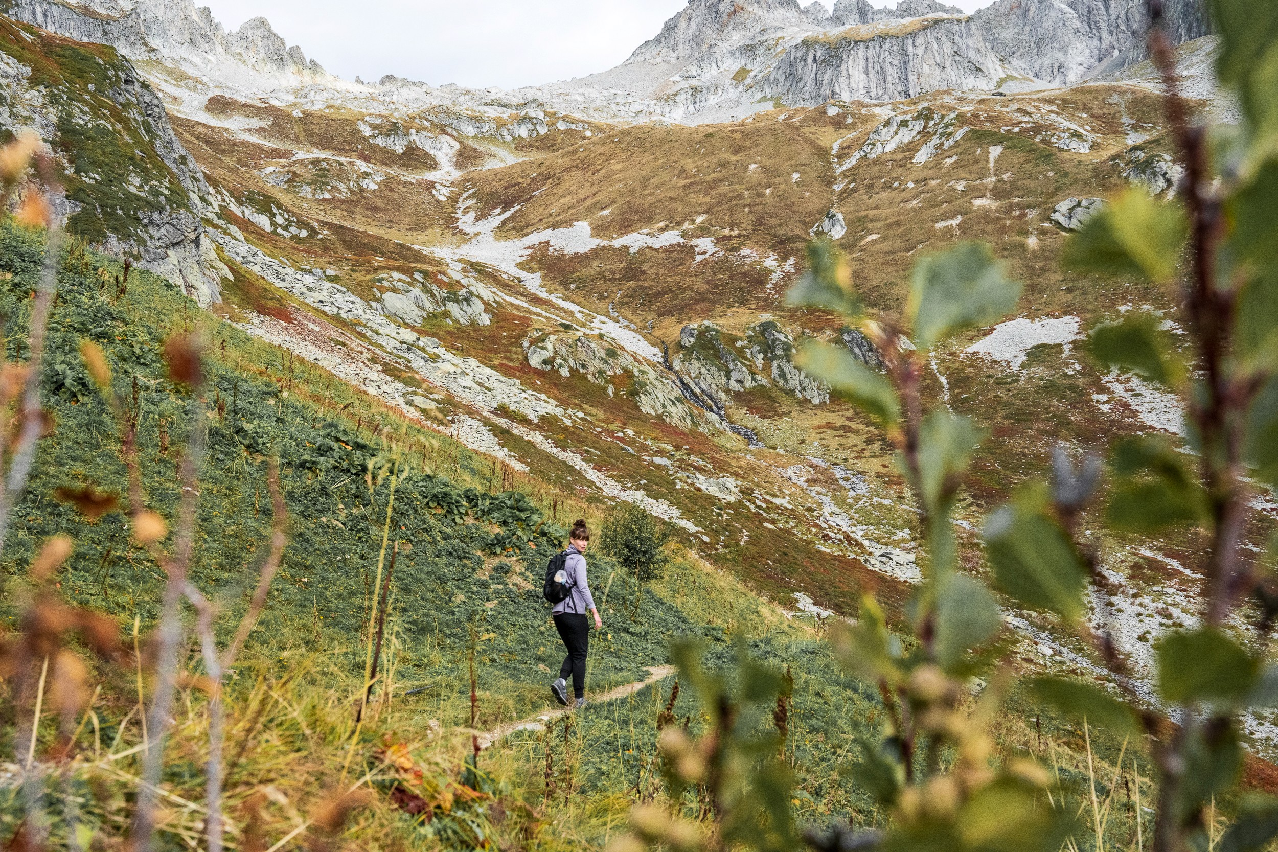 Klimmen tegen Kanker