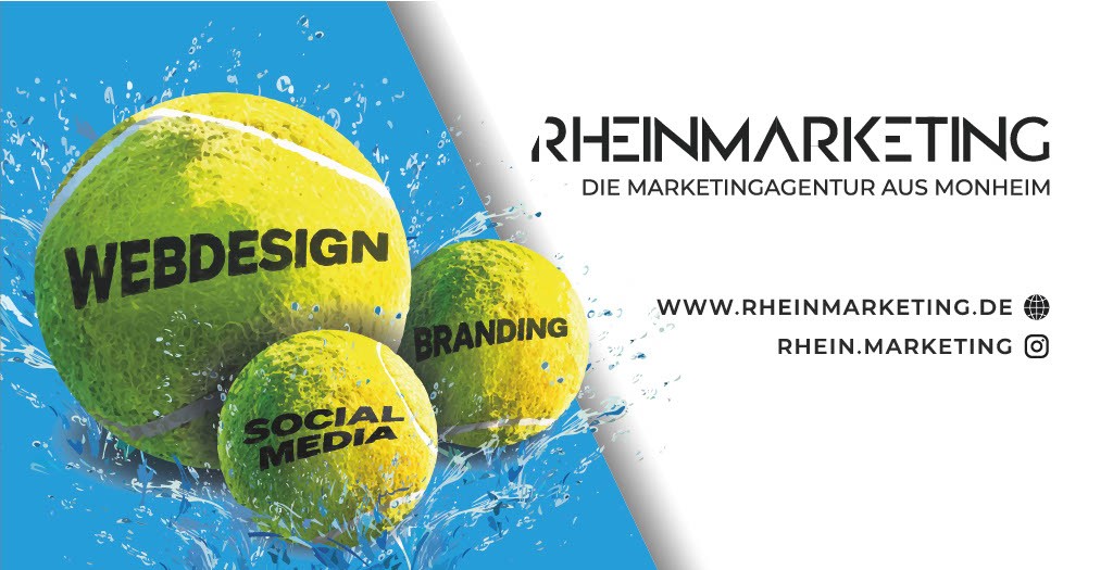 Rheinmarketing Büro in Monheim am Rhein 