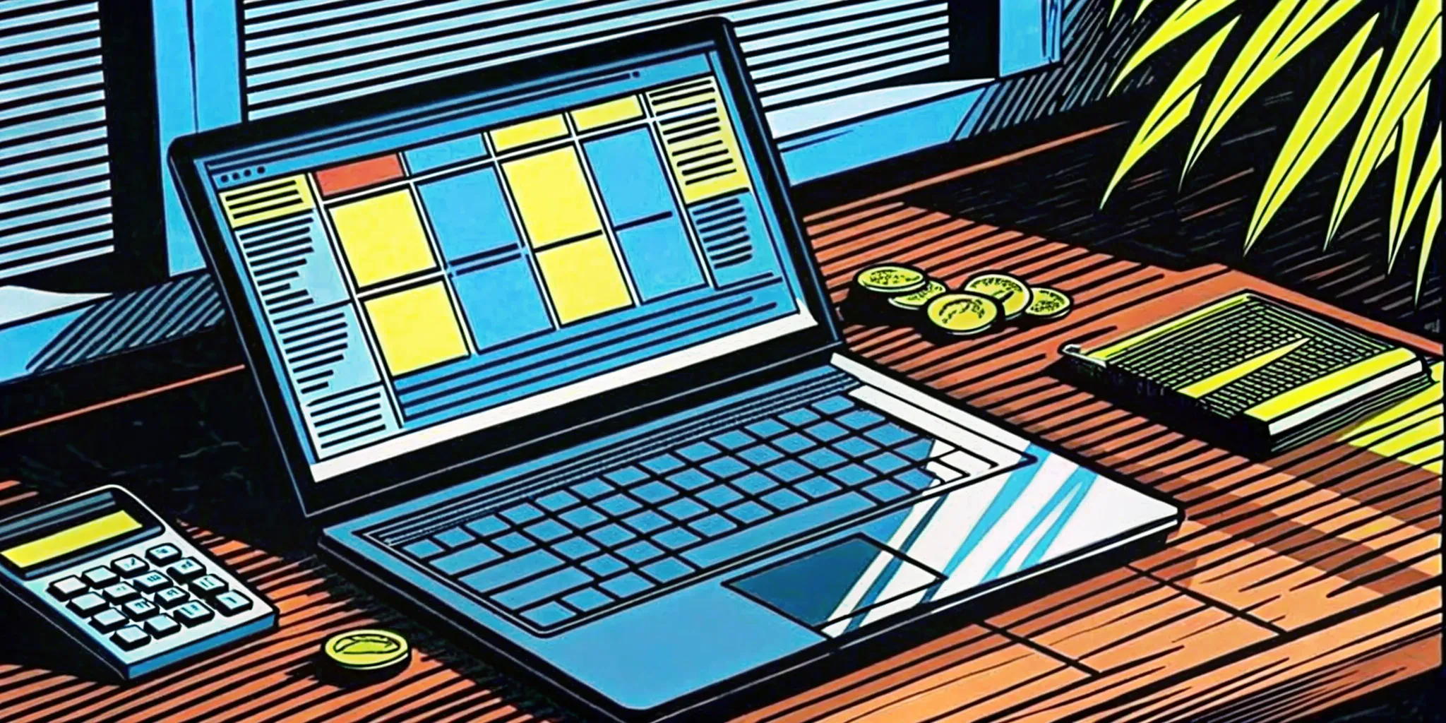 financial modelling in G Sheets - How to Create a Financial Model in Google Sheets