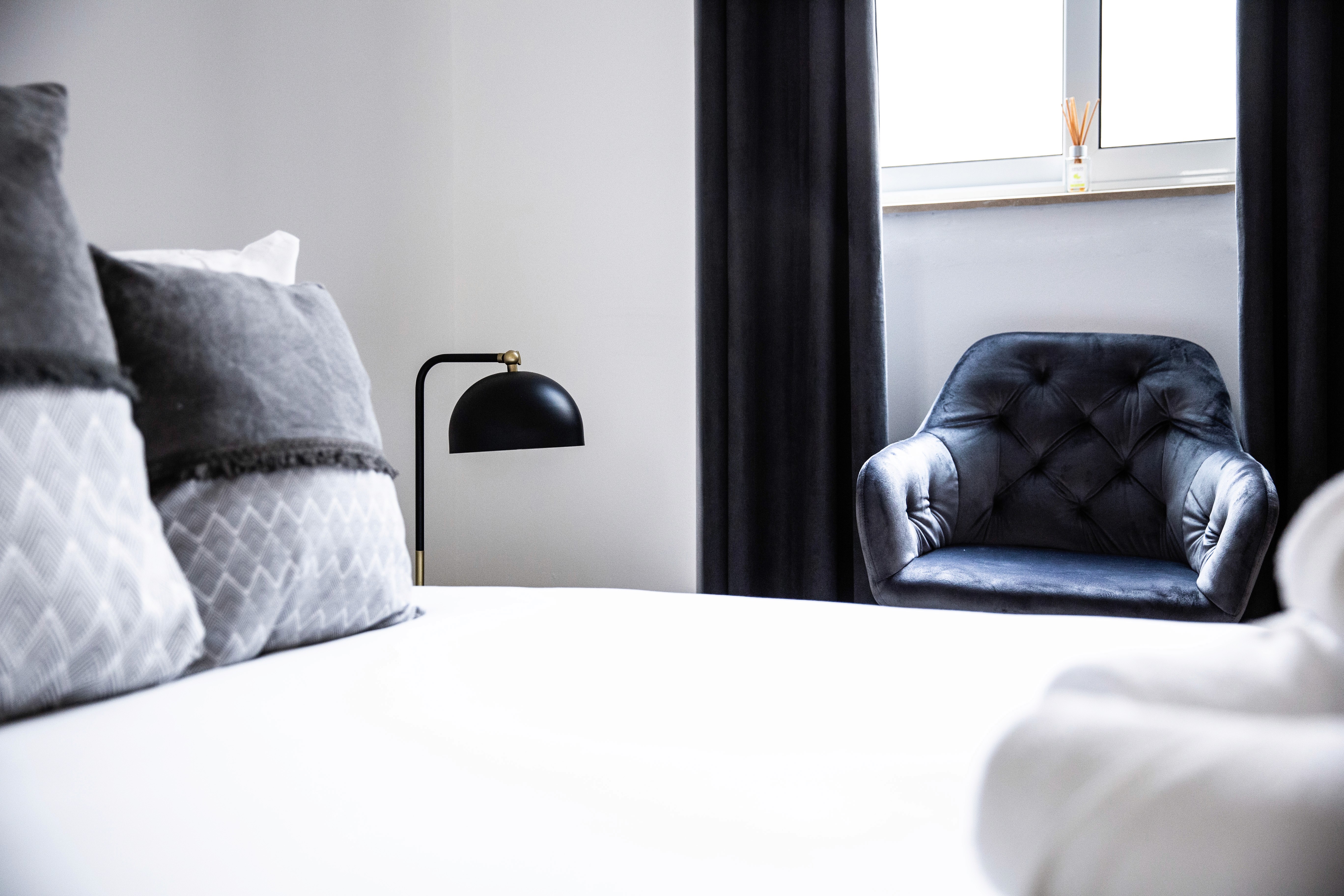 Hotel Interior