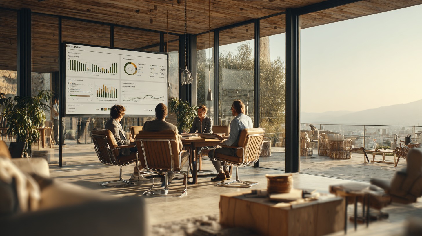 Pourquoi l'audit stratégique est l'investissement n°1 des PME en 2026 ? Découvrez comment sécuriser votre croissance et booster votre performance opérationnelle