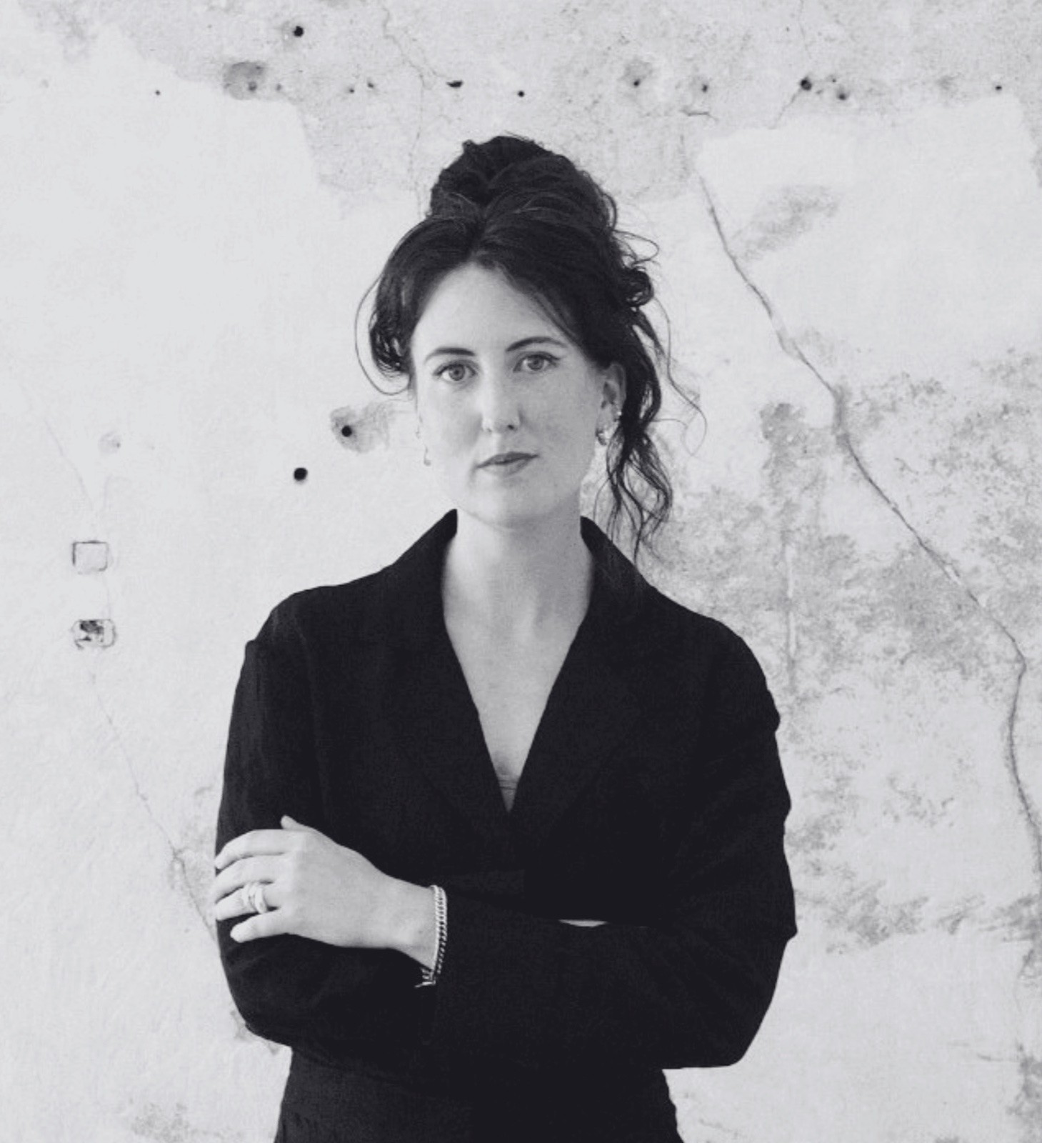 Emma G. Moller, CEO and Co-Founder of Lumiera