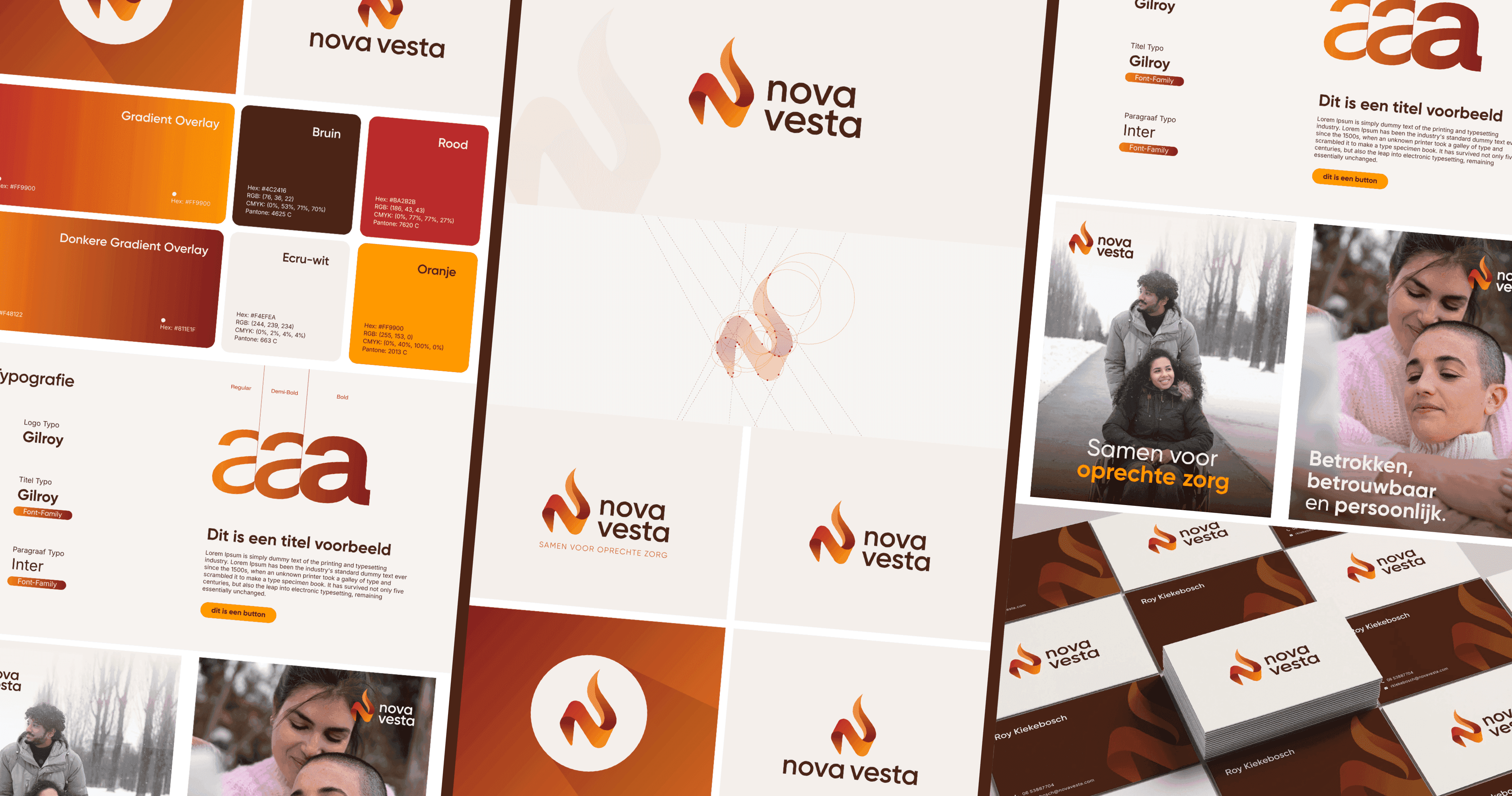 Nova Vesta