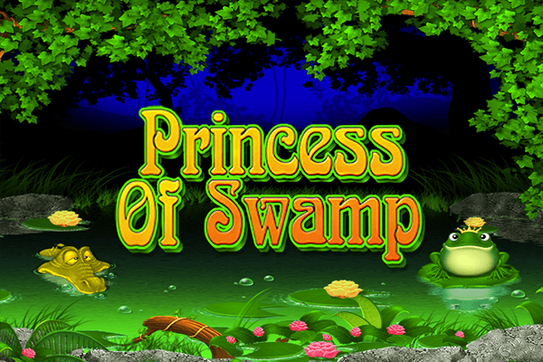 Princess Of Swamp - icone officielle Belatra