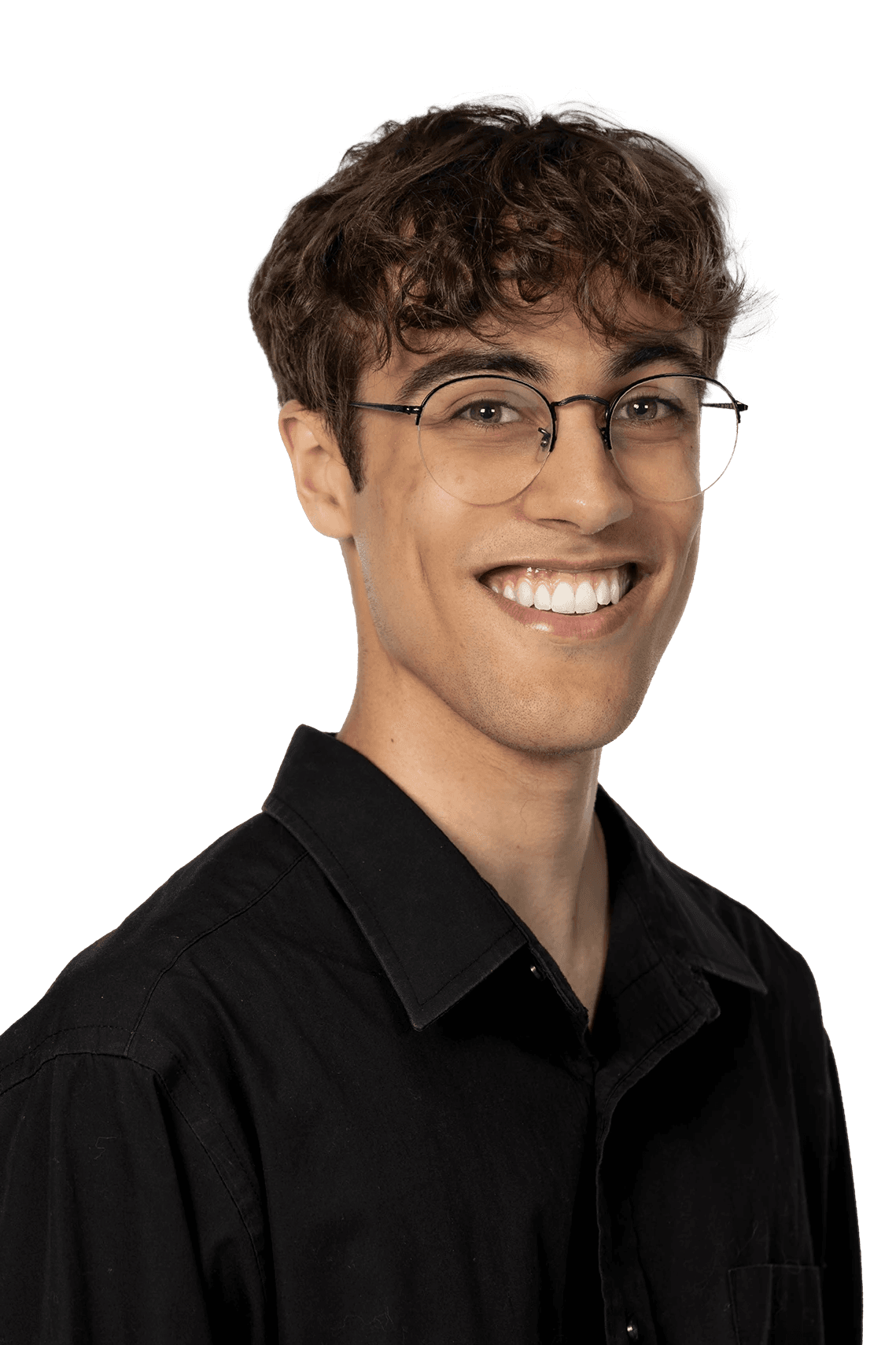 Nathaniel Reid