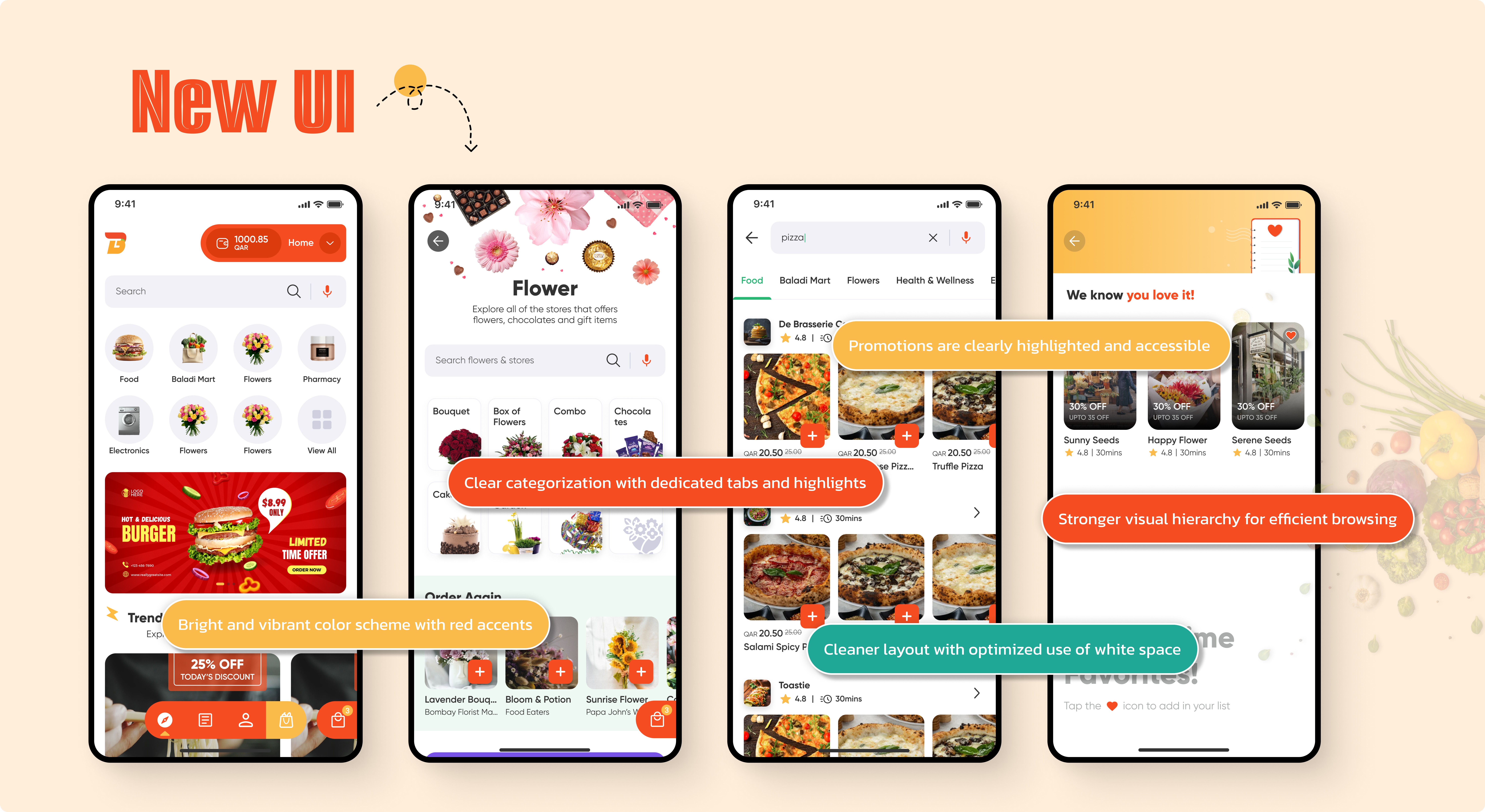 Laptop showing Bloomy UI