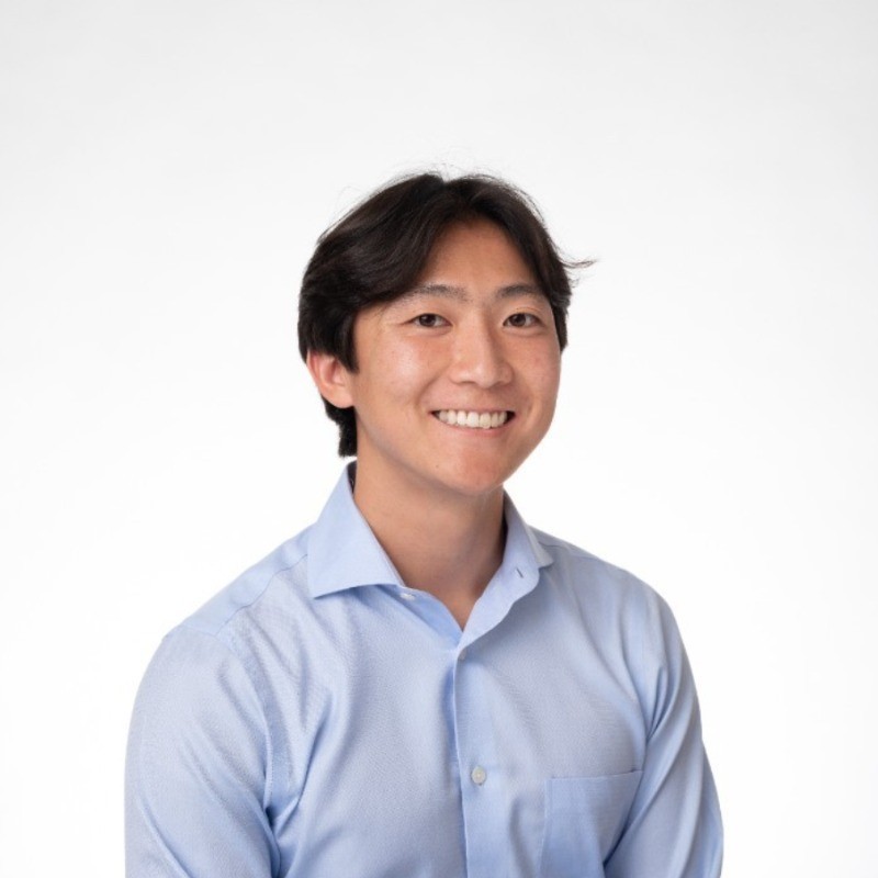 Photo of Adam Park (Summit STEM Mentor)