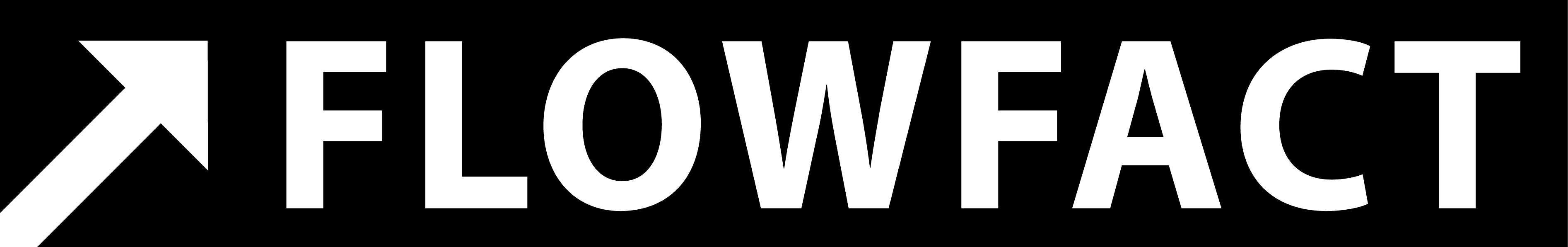 Flowfact Logo