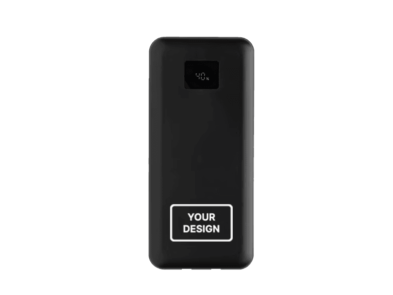 Laptop Powerbank 65W