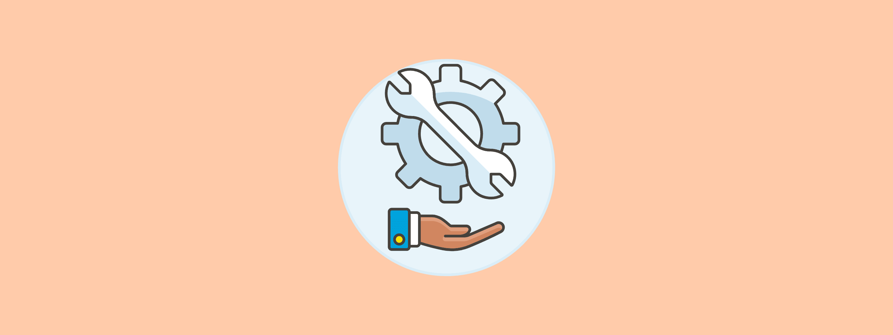 Four tips for the best self serve tech support for broadband