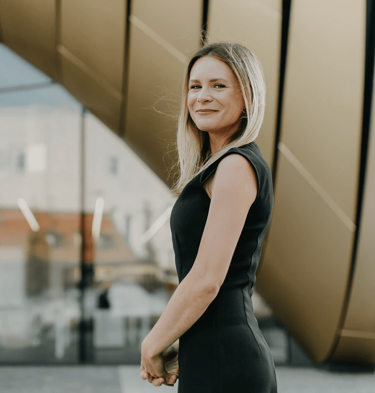 Blanka Procházková - Proching - Foto 3